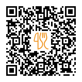 QR-Code zur Speisekarte von Mustangs