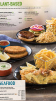Buffalo Lake Spur Steak Ranch food