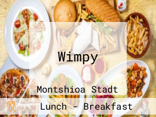 Wimpy