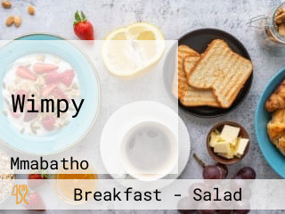 Wimpy